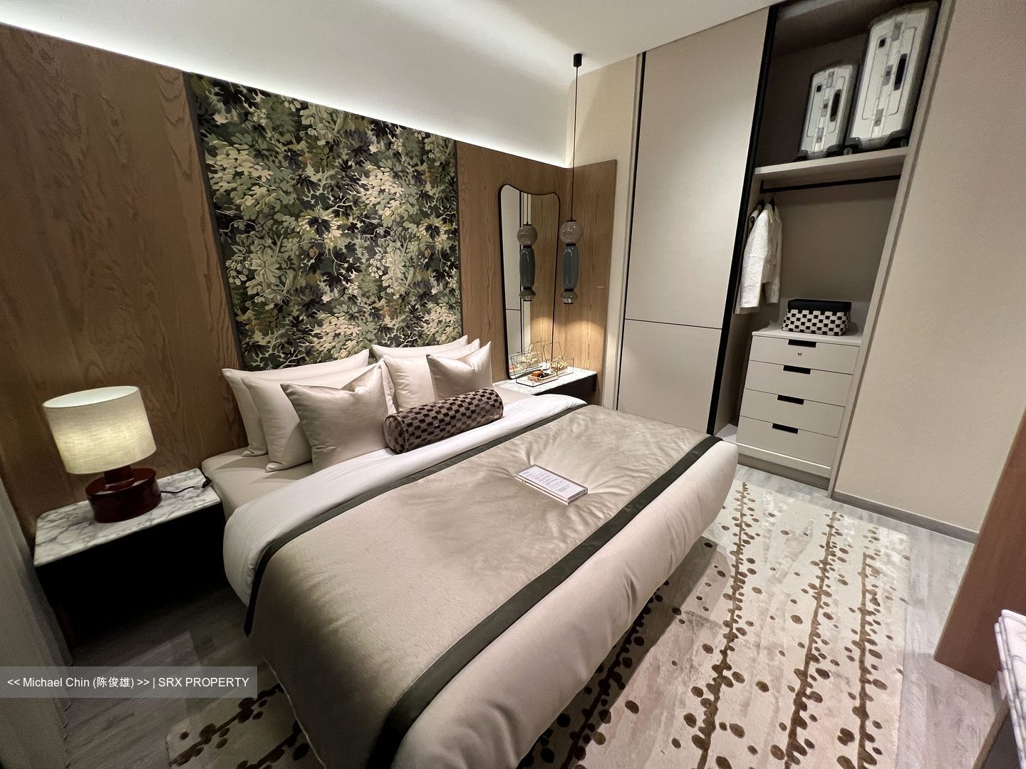 Canberra Crescent Residences (D27), Apartment #569610601